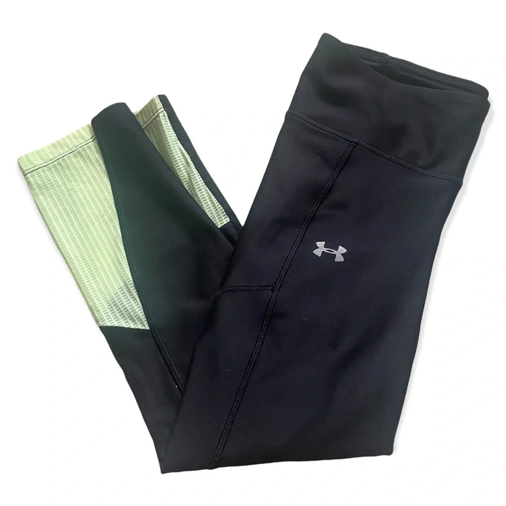 Under Armour Capri Leggings